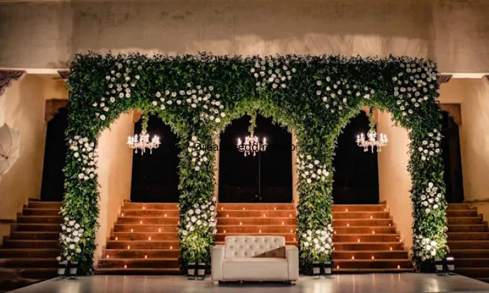 Event Emporium Wedding Planner